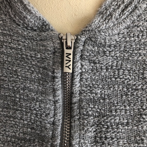 Marc New York Performance Zipper Sweater - Picture 3 of 5